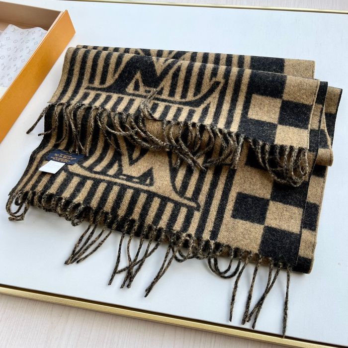 Louis Vuitton Scarf LV00138